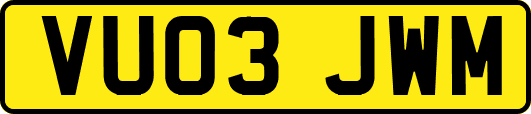 VU03JWM