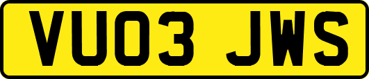 VU03JWS