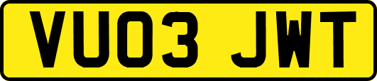VU03JWT