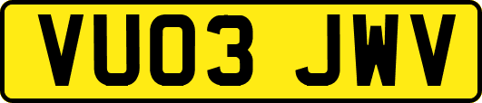VU03JWV