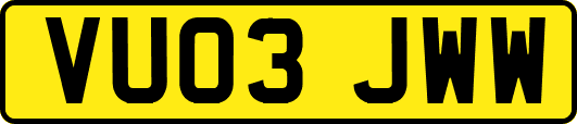 VU03JWW