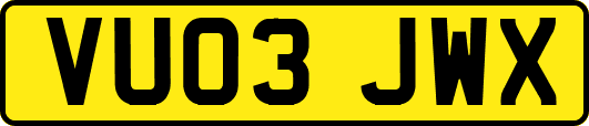 VU03JWX