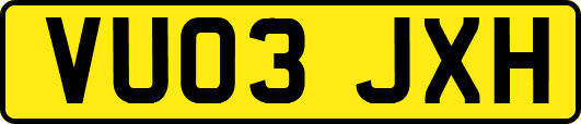 VU03JXH