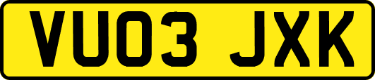 VU03JXK