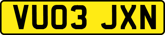 VU03JXN