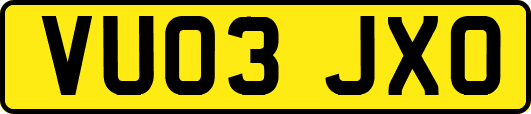 VU03JXO