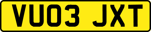 VU03JXT