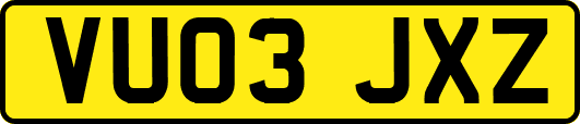 VU03JXZ