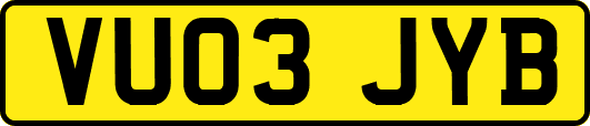 VU03JYB