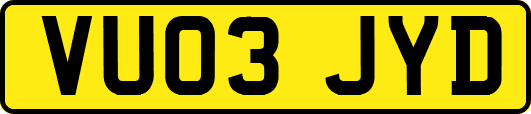 VU03JYD