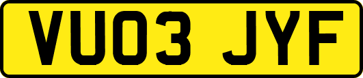 VU03JYF