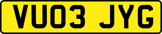 VU03JYG