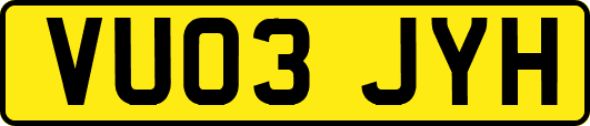 VU03JYH