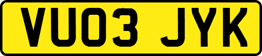 VU03JYK