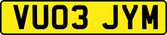 VU03JYM