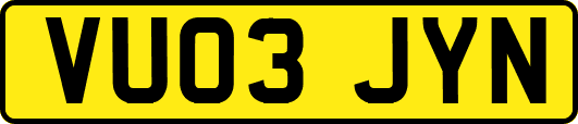 VU03JYN
