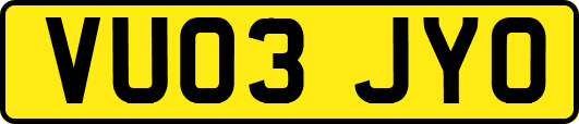 VU03JYO
