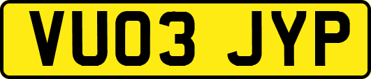VU03JYP
