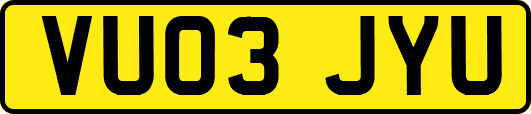 VU03JYU