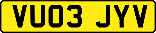 VU03JYV