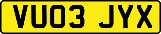 VU03JYX