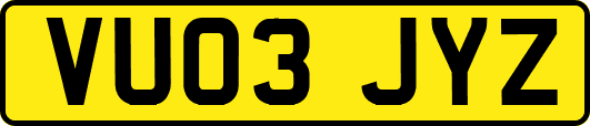 VU03JYZ