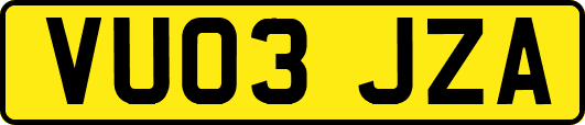VU03JZA