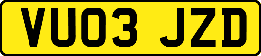VU03JZD