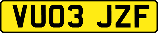 VU03JZF