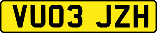 VU03JZH