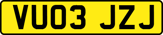 VU03JZJ