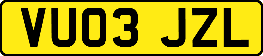 VU03JZL