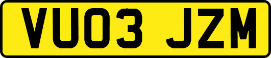 VU03JZM