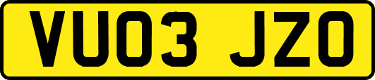 VU03JZO