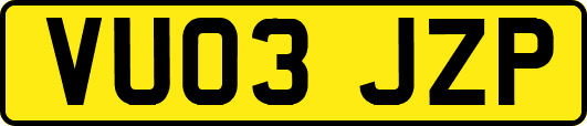 VU03JZP