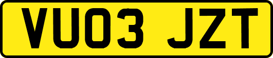 VU03JZT