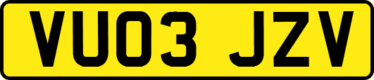 VU03JZV
