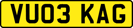 VU03KAG