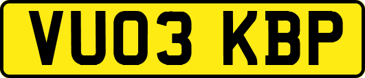 VU03KBP