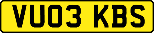 VU03KBS