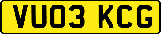 VU03KCG
