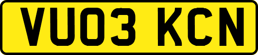 VU03KCN