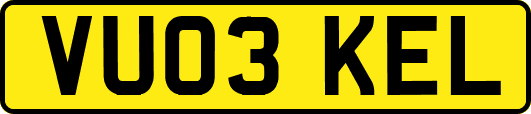 VU03KEL
