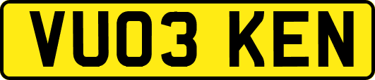 VU03KEN