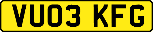 VU03KFG