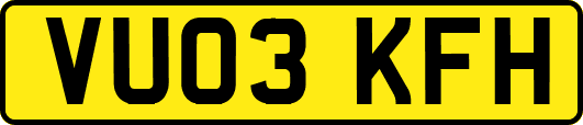 VU03KFH
