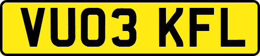 VU03KFL