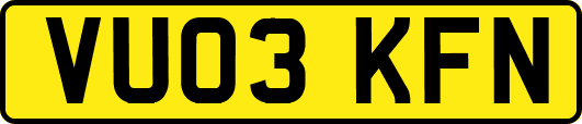 VU03KFN