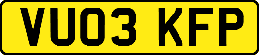 VU03KFP