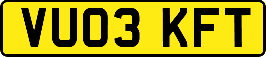 VU03KFT